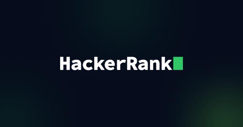 Featured image of post HackerRank - Java Lexicographical Comparison